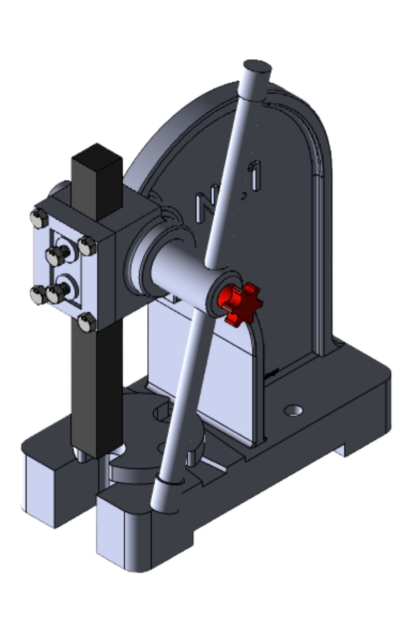 cad drafting sample