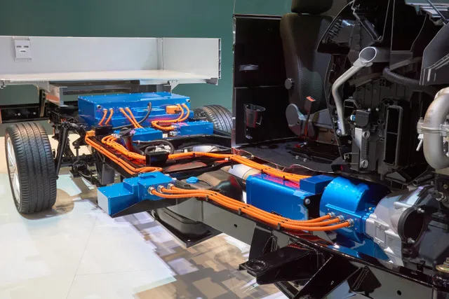 End-to-End Mechanical Design Solutions That Drive Success