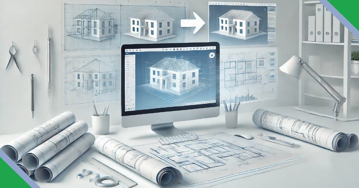 CAD Conversion Services in Manufacturing: Enhancing Workflow and Accuracy