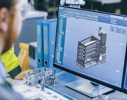 Top Engineering Design Services for Modern Industries