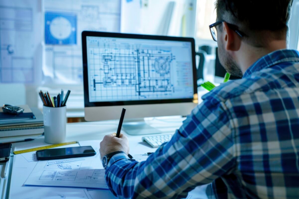 AutoCAD Drafting: The Ultimate Guide for Precision Engineering and Design