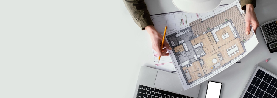 Professional Technical Drawing Services for Precise Project Planning