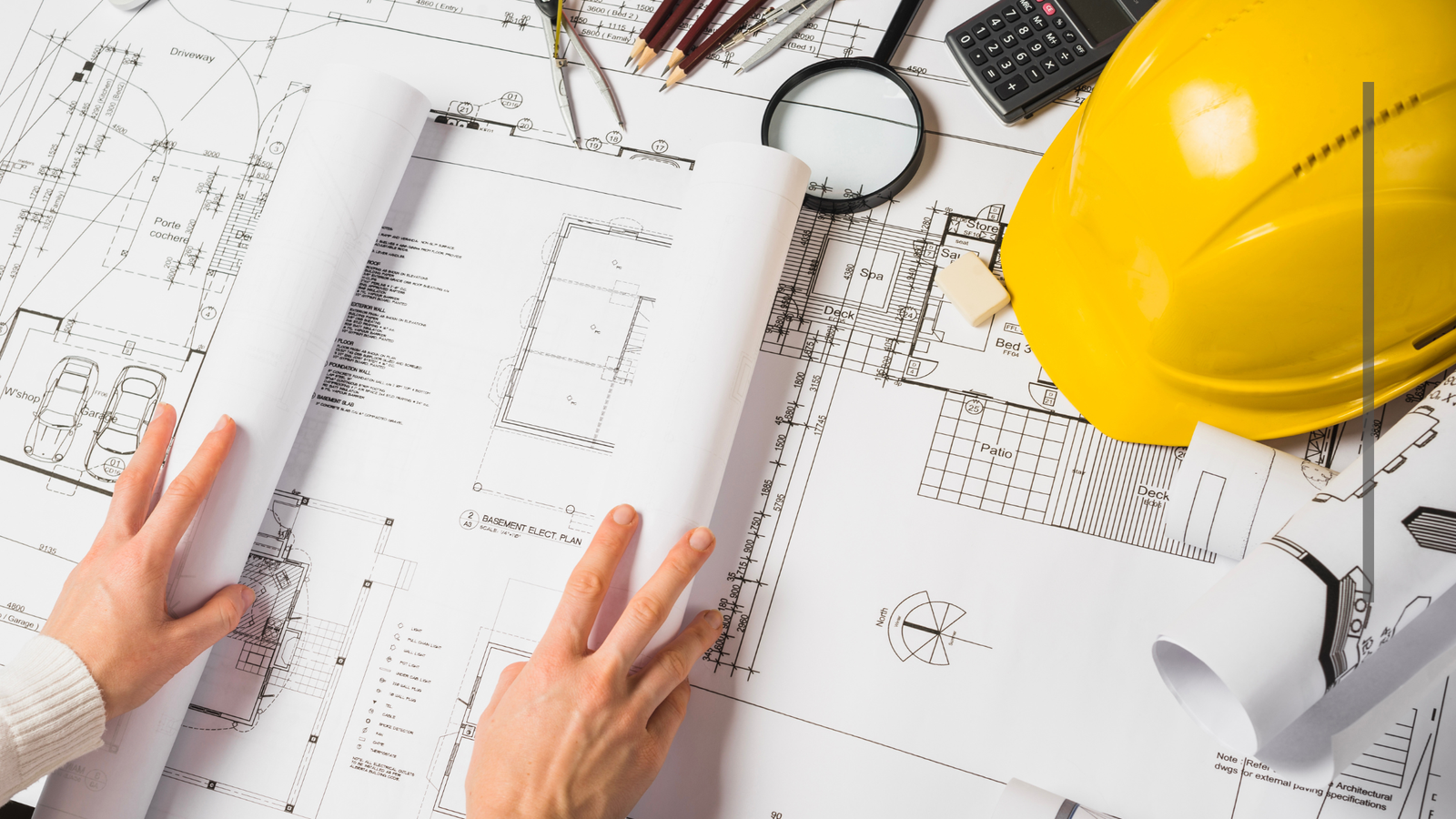 Technical Drawing Services: Precision That Powers Engineering Success