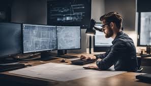 Why Hiring a CAD Design Company Is Essential for Modern Engineering and Architecture