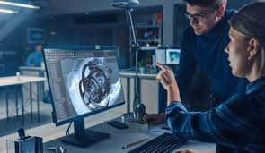 CAD Detailing Services: The Backbone of Precision in Modern Design and Engineering