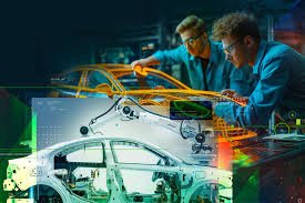 Assembly Drawing Services: Bringing Every Component Together with Precision