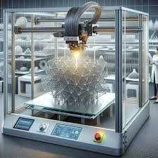 3D Modeling for Manufacturing: Precision Engineering in the Digital Age